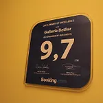 فندق مبيت وإفطار Galleria Betliar