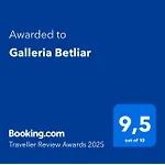 Galleria 3* Betliar