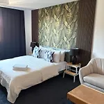 Galleria فندق مبيت وإفطار 3*
