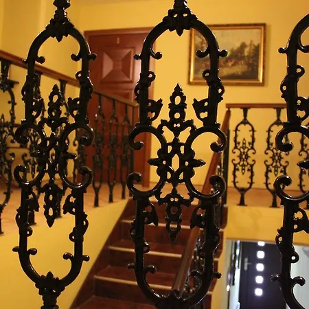 Bed & Breakfast Galleria