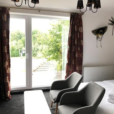 Galleria Bed & Breakfast