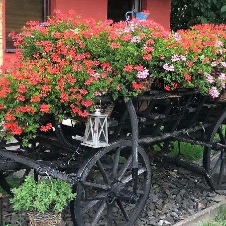 Galleria Bed & Breakfast 3*
