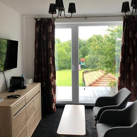 Bed & Breakfast Galleria Betliar
