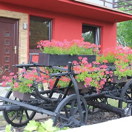Bed & Breakfast Galleria 3*