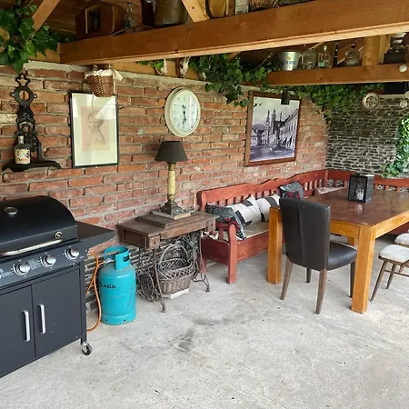 Galleria Oda ve Kahvaltı Betliar