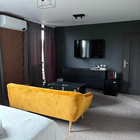 Bed & Breakfast Galleria 3*