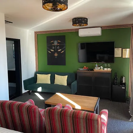 Oda ve Kahvaltı Galleria 3*