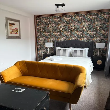 Galleria Bed & Breakfast