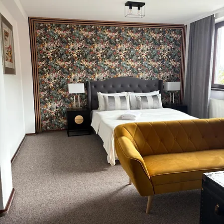 Galleria Bed & Breakfast