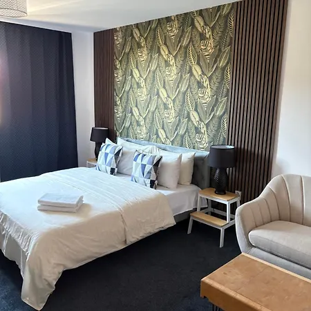 Galleria Bed & Breakfast 3*