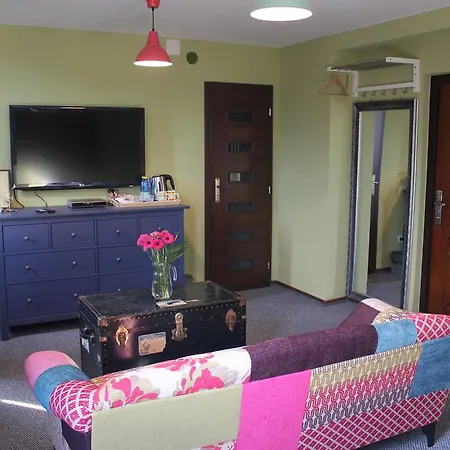 Bed & Breakfast Galleria 3*