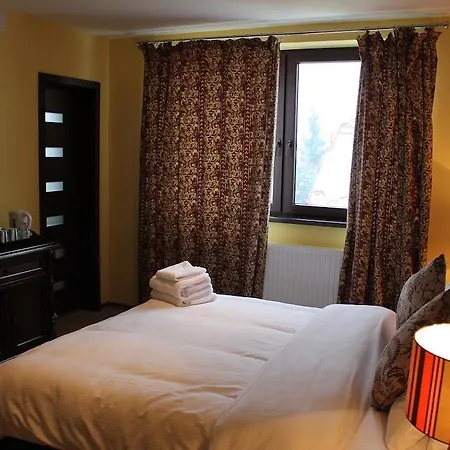 Oda ve Kahvaltı Galleria Betliar