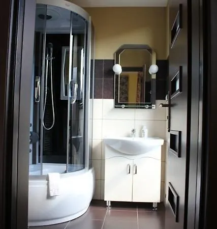 Oda ve Kahvaltı Galleria Betliar