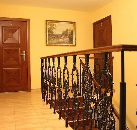 Bed & Breakfast Galleria
