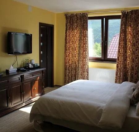 Alojamento de Acomodação e Pequeno-almoço Galleria Betliar