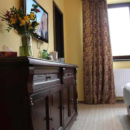 Oda ve Kahvaltı Galleria 3*