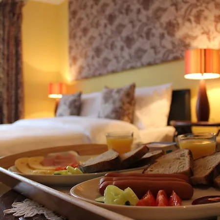 Alojamento de Acomodação e Pequeno-almoço Galleria Betliar