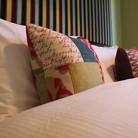 Bed & Breakfast Galleria