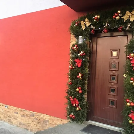 Bed & Breakfast Galleria