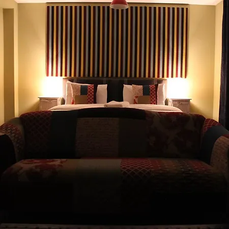 Galleria Bed & Breakfast Betliar