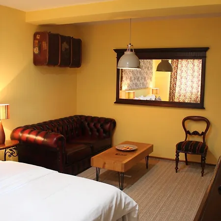 Galleria Alojamento de Acomodação e Pequeno-almoço Betliar