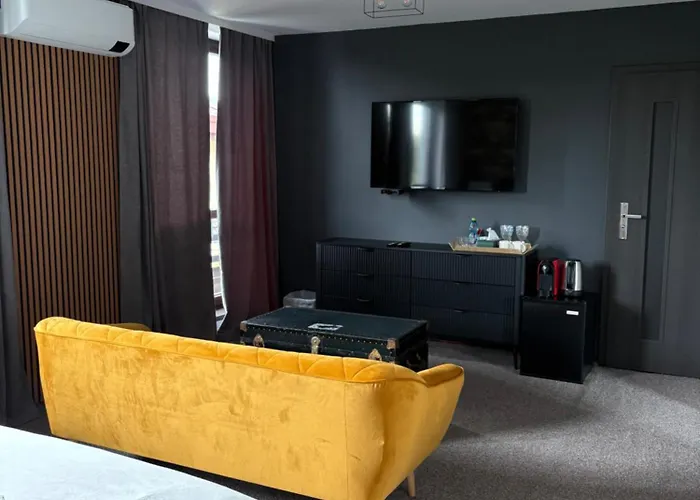 Bed & Breakfast Galleria 3*