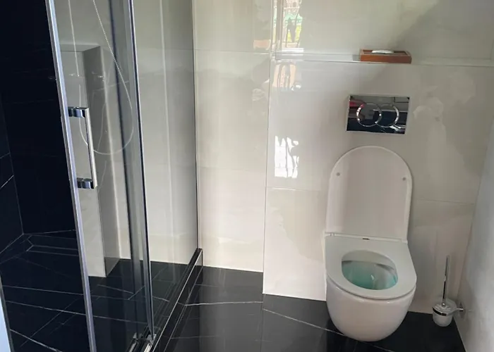 Galleria Bed & Breakfast 3*