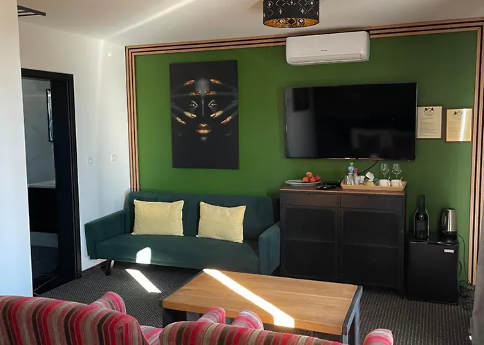 Bed & Breakfast Galleria 3*