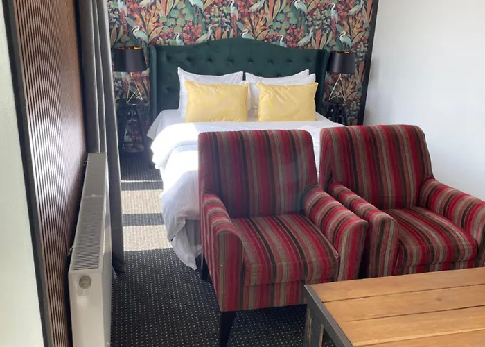 Bed & Breakfast Galleria Betliar