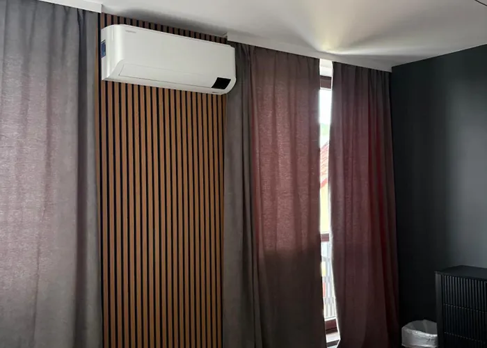 Galleria Bed & Breakfast 3*