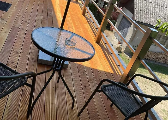 Bed & Breakfast Galleria Betliar