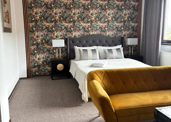 Galleria Bed & Breakfast